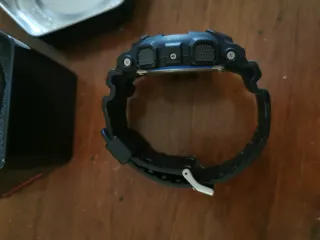 Orologio Casio G-Shock GA-100-1A2ER Uomo