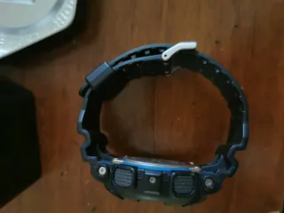 Orologio Casio G-Shock GA-100-1A2ER Uomo