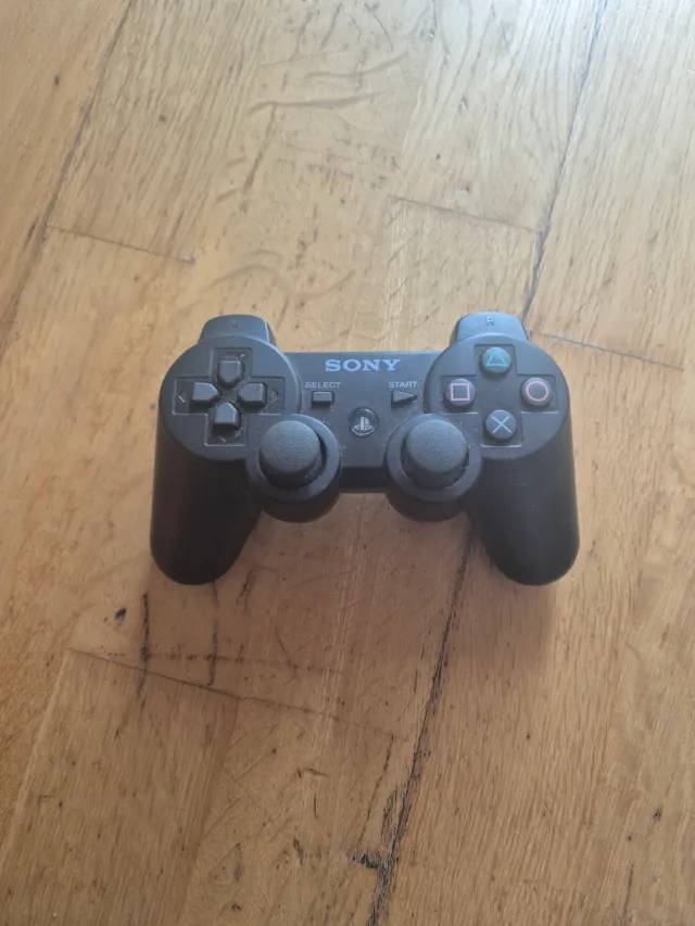 Mando Sony DualShock 3