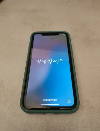 iPhone XR 128GB Nero