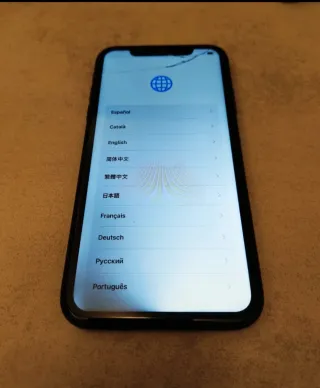 iPhone XR 128GB Nero