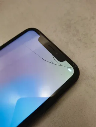 iPhone XR 128GB Nero