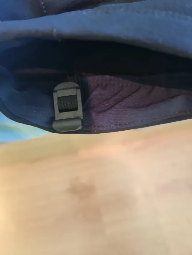 Pantalón trekking niño T.110