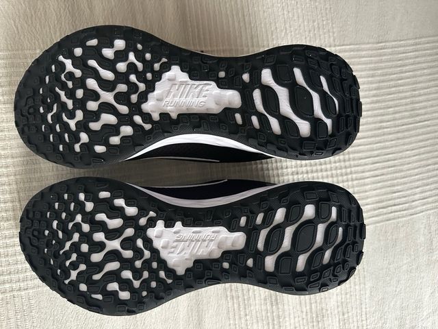 Zapatillas Nike sin estrenar