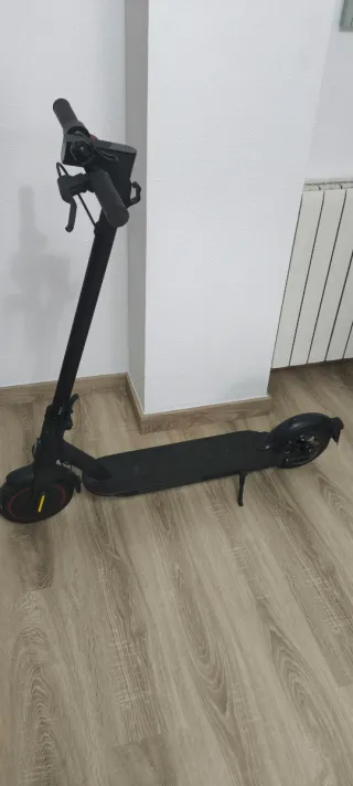 Patinete Eléctrico Xiaomi Pro 2