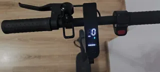 Patinete Eléctrico Xiaomi Pro 2