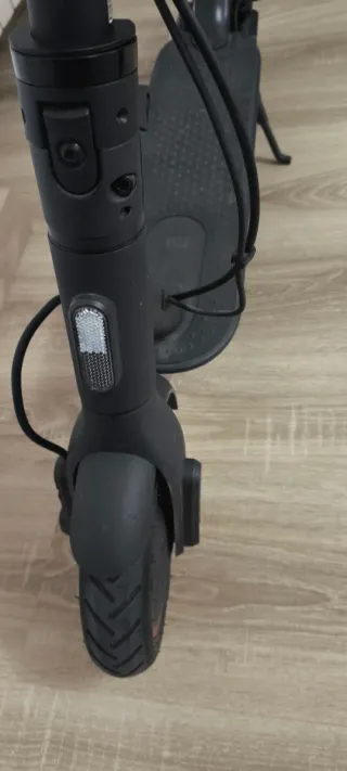 Patinete Eléctrico Xiaomi Pro 2