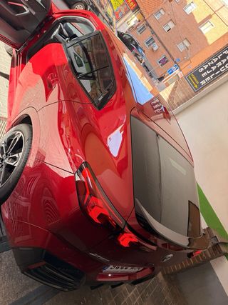 TINTADO DE LUNAS A DOMICILIO