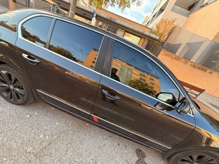 TINTADO DE LUNAS A DOMICILIO