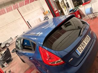 TINTADO DE LUNAS A DOMICILIO