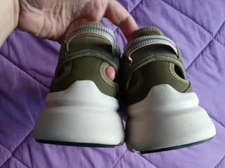 Sandalias KEEN WK 450 Talla 47 Nuevas