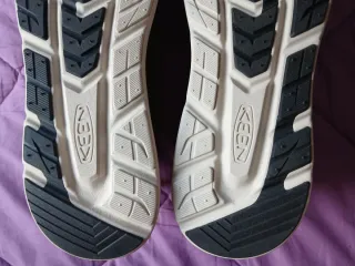 Sandalias KEEN WK 450 Talla 47 Nuevas