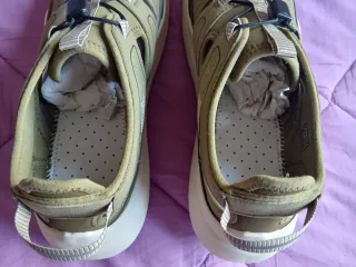 Sandalias KEEN WK 450 Talla 47 Nuevas