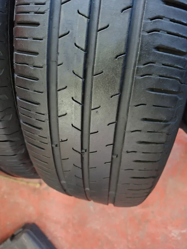 Neumáticos 195/65/15
