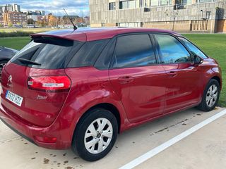 Citroen C4 Picasso 2015
