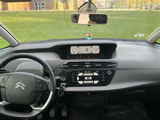 Citroen C4 Picasso 2015