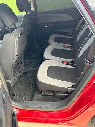 Citroen C4 Picasso 2015