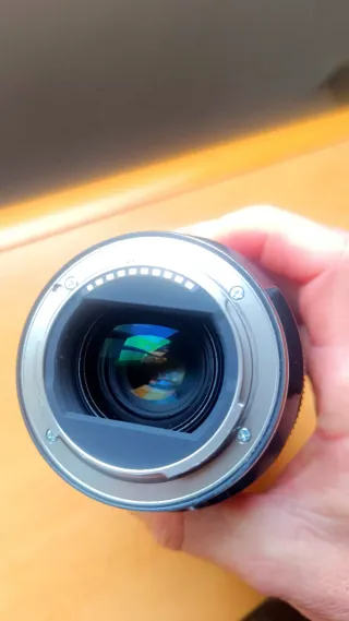 Sony a7 III + Tamron 28-75mm f/2.8