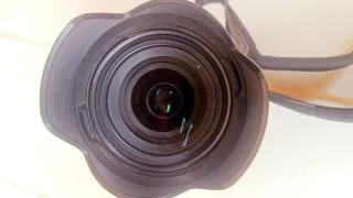 Sony a7 III + Tamron 28-75mm f/2.8