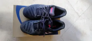 Zapatillas pádel Asics Talla 39