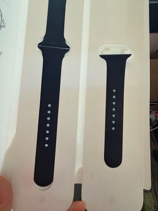 correa para Apple watch