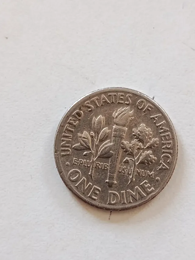 Moneda de colección 1973