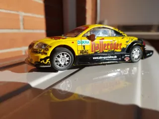 COCHE SCALEXTRIC