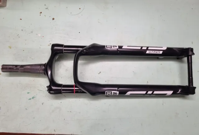 Forcella Rock Shox SID World Cup Ultimate 29