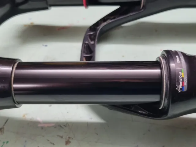 Forcella Rock Shox SID World Cup Ultimate 29