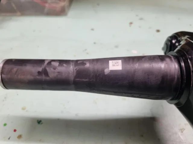 Forcella Rock Shox SID World Cup Ultimate 29