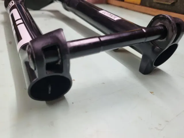 Forcella Rock Shox SID World Cup Ultimate 29