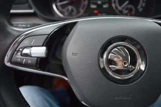 SKODA Fabia 1.0 MPI Active 59kW