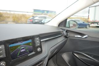 SKODA Fabia 1.0 MPI Active 59kW