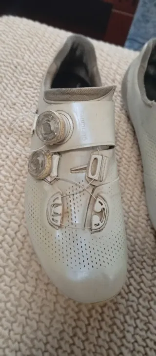 Zapatillas Ciclismo Sphyre Talla 42 rc9