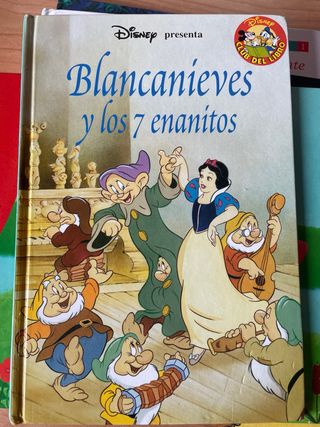 libros infantiles