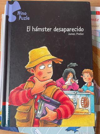 libros infantiles