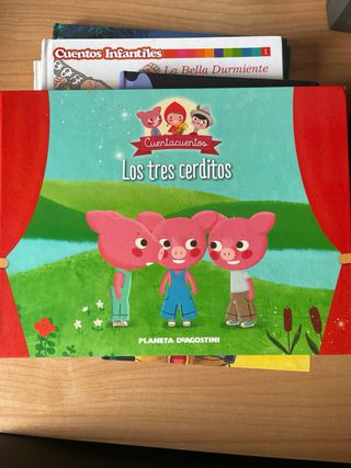 libros infantiles
