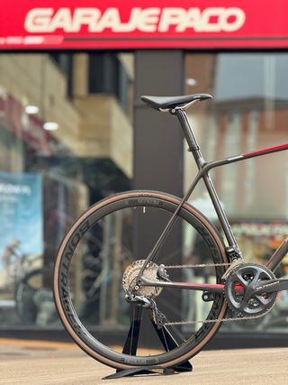 Trek Émonda SL 7 Disc Talla 58