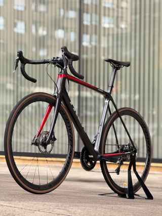 Trek Émonda SL 7 Disc Talla 58