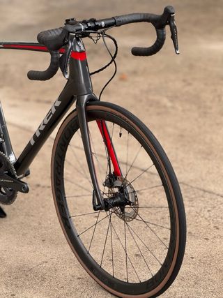 Trek Émonda SL 7 Disc Talla 58