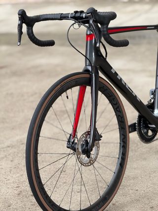 Trek Émonda SL 7 Disc Talla 58