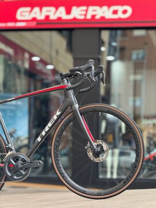 Trek Émonda SL 7 Disc Talla 58