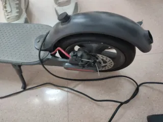 Patinete Eléctrico Xiaomi