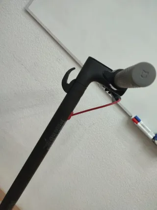 Patinete Eléctrico Xiaomi