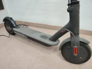 Patinete Eléctrico Xiaomi