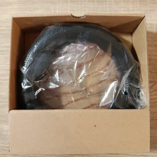 Volante Racing Wheel Wii Nuovo