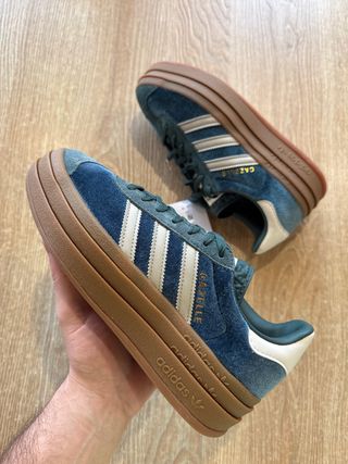Adidas Gazelle Bold IG4391