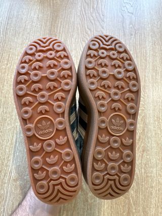 Adidas Gazelle Bold IG4391