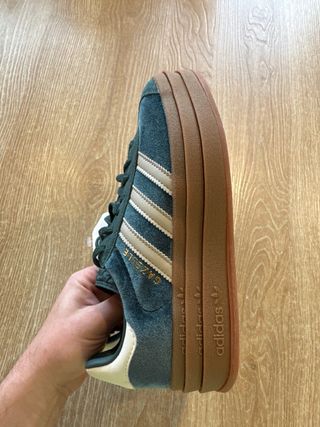 Adidas Gazelle Bold IG4391