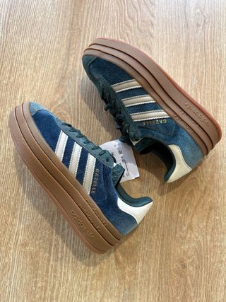 Adidas Gazelle Bold IG4391